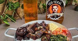 Véio Venal Pub - Foto 1