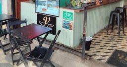 Velodrome Bikecafé - Foto 4