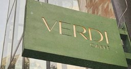 Verdi Caffè - Foto 2