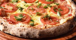 Veridiana Pizzaria - Jardim Paulista - Foto 2