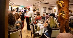 Via Castelli - Pasta & Grill - Foto 4