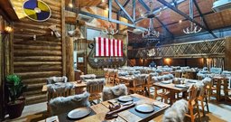 Vikings Restaurante Temático – Tatuapé - Foto 2