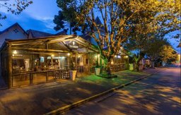 Villa Montese Bar & Ristorante - Foto 2