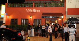 Villa Roma Pizzaria - Foto 2