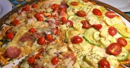 Villa Roma Pizzaria - Foto 4