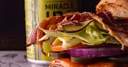 Vinil Burger - Jardins - Foto 3