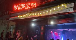 Viper Rock Bar - Foto 2