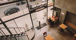 Wanderlust Bar e Cozinha - Foto 2