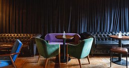 Whiplash Bar - Foto 3