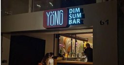 Yông Dim Sum Bar - Foto 2
