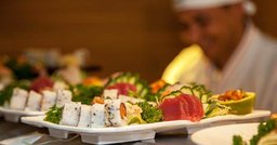 Yono Sushi - Foto 1