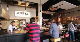 Z Deli Sandwich - Pinheiros - Foto 2