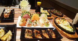 Zendô Sushi - Foto 1