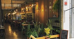 ZUD Café - Foto 4